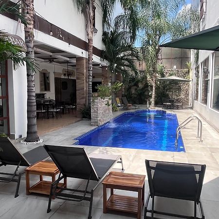 Hotel Patrimonial By Greenfield Guayaquil Kültér fotó