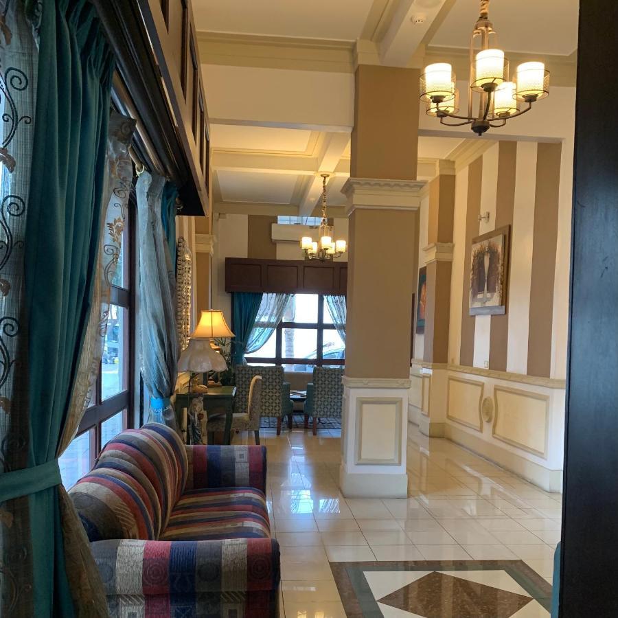 Hotel Patrimonial By Greenfield Guayaquil Kültér fotó