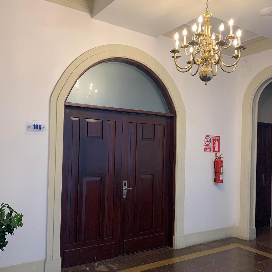 Hotel Patrimonial By Greenfield Guayaquil Kültér fotó