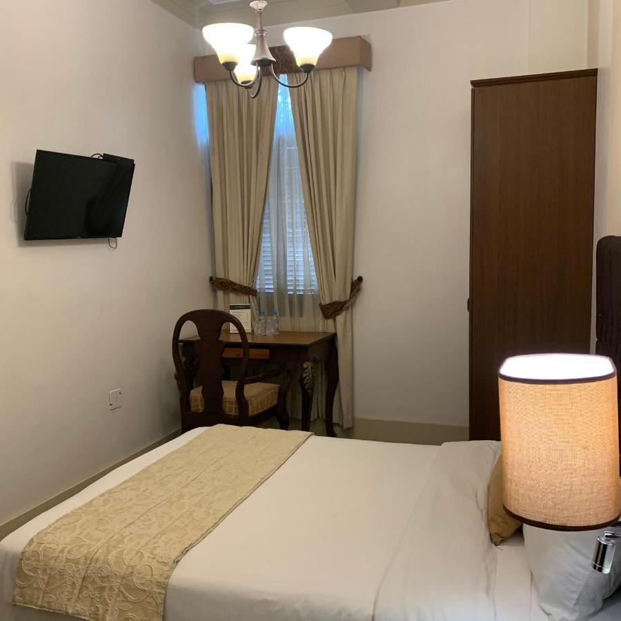 Hotel Patrimonial By Greenfield Guayaquil Kültér fotó