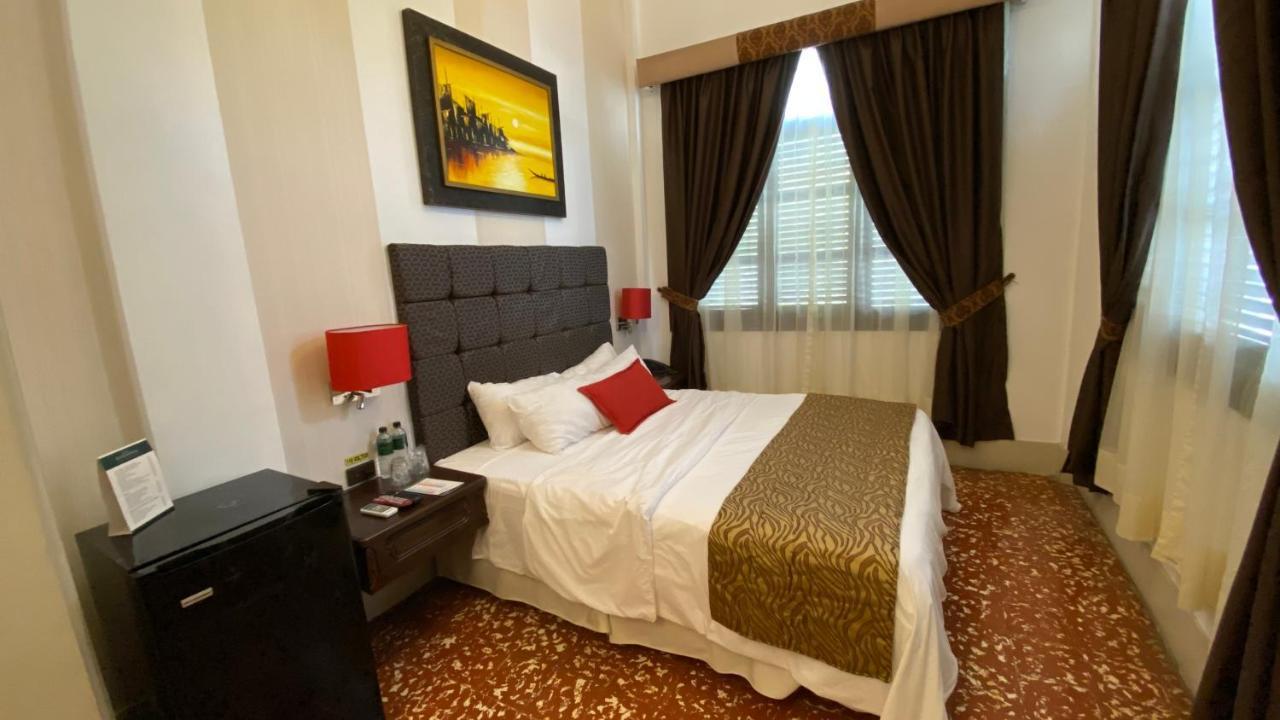 Hotel Patrimonial By Greenfield Guayaquil Kültér fotó