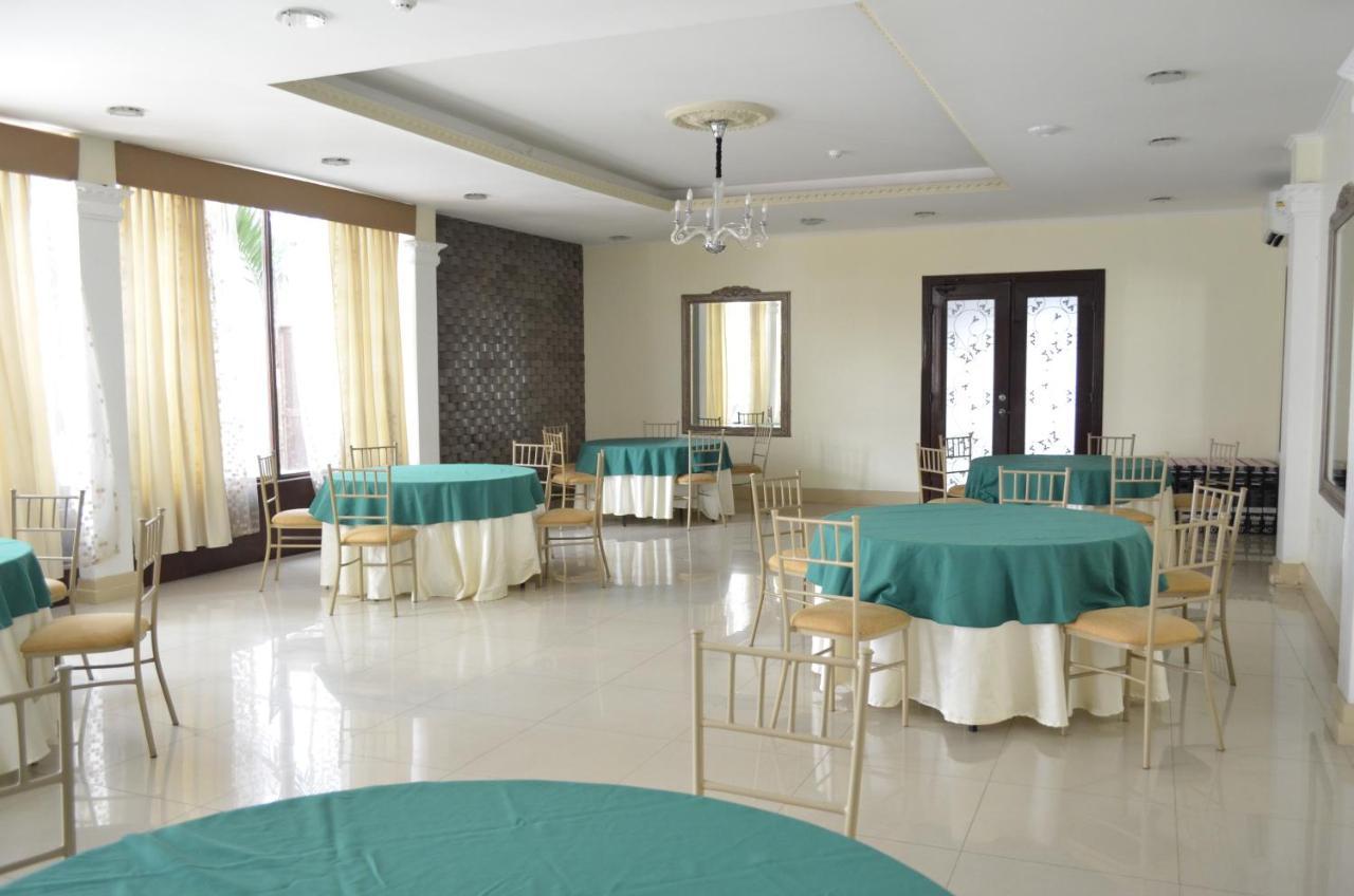 Hotel Patrimonial By Greenfield Guayaquil Kültér fotó