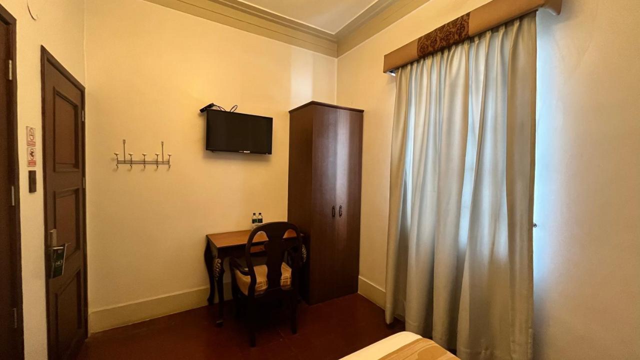 Hotel Patrimonial By Greenfield Guayaquil Kültér fotó