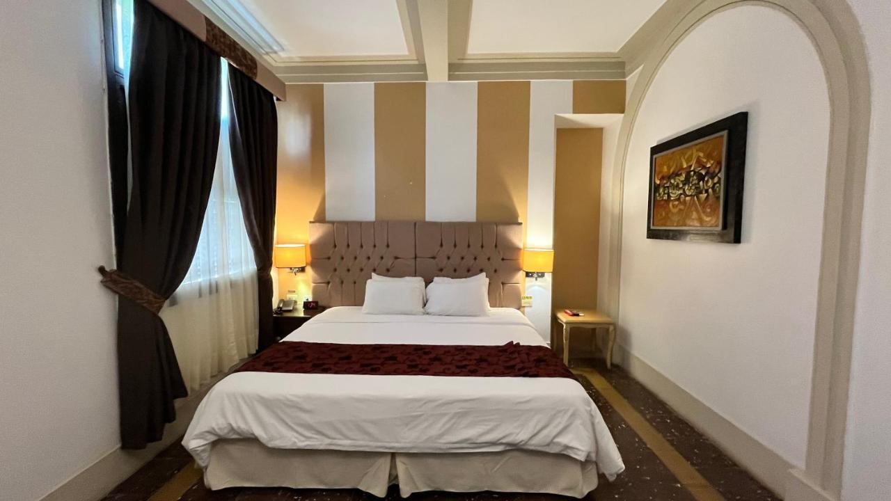 Hotel Patrimonial By Greenfield Guayaquil Kültér fotó