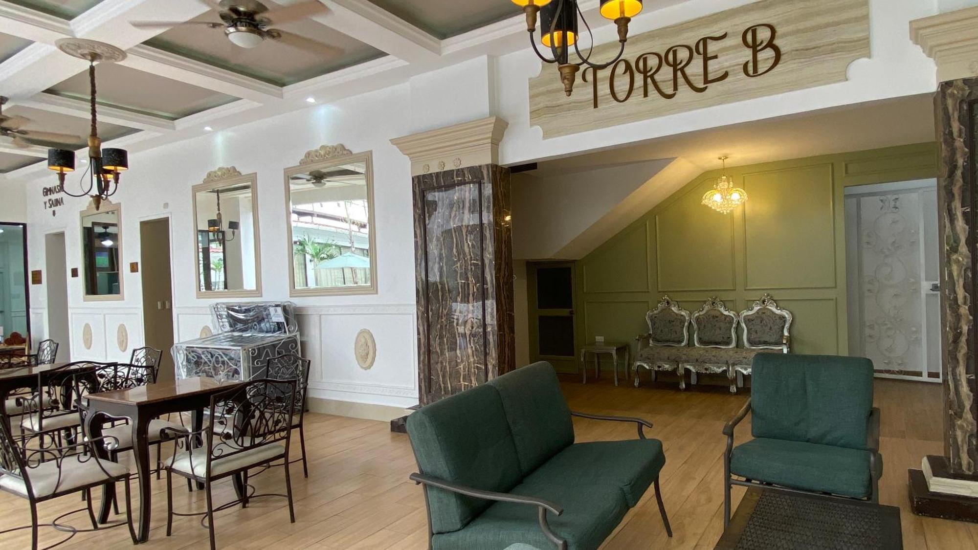 Hotel Patrimonial By Greenfield Guayaquil Kültér fotó