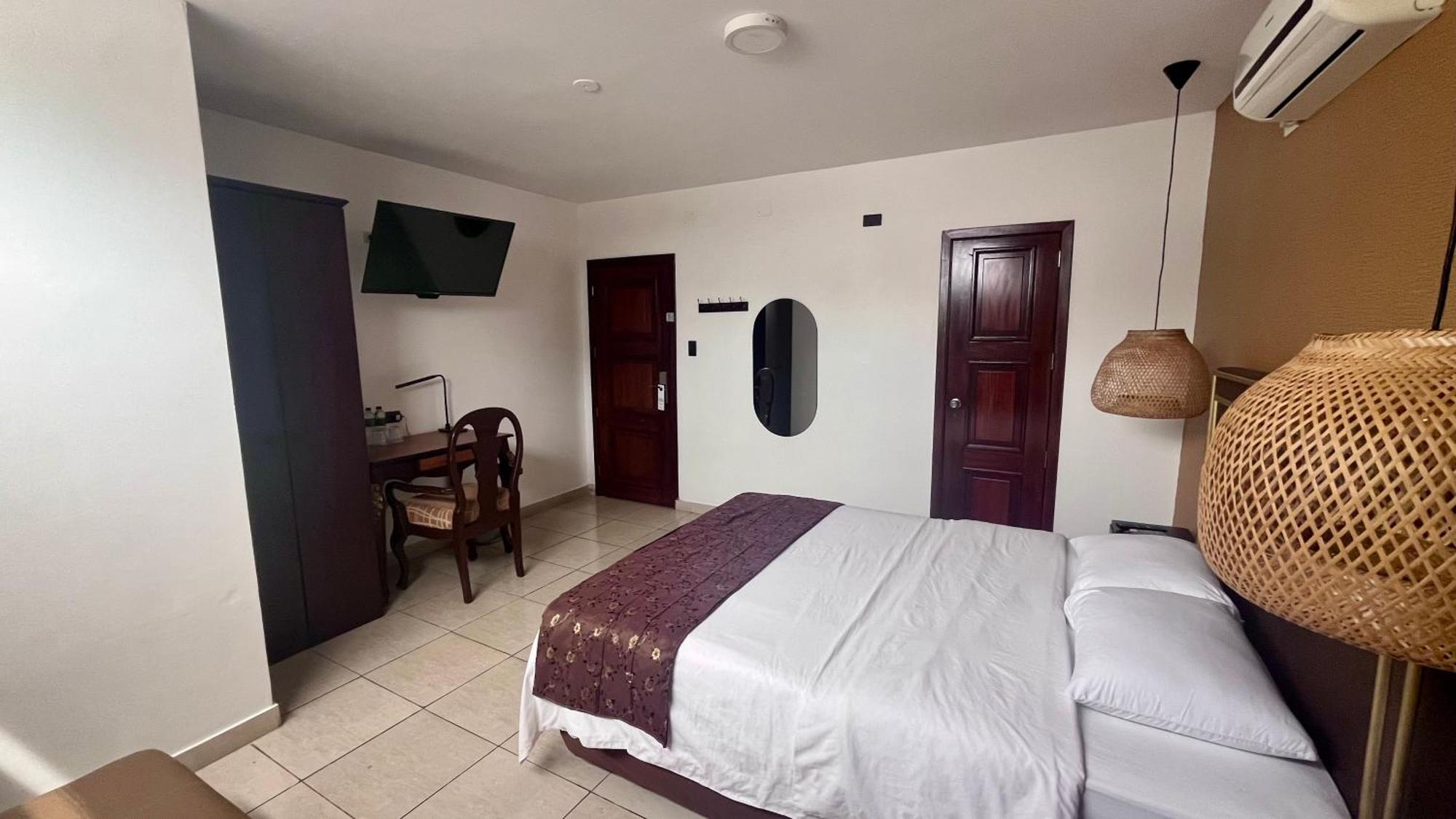Hotel Patrimonial By Greenfield Guayaquil Kültér fotó