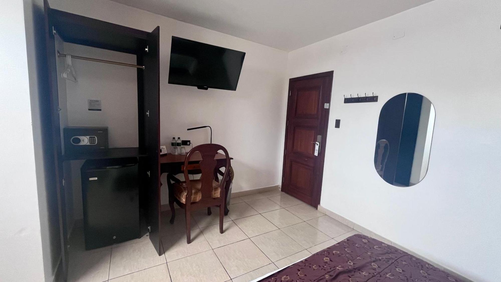 Hotel Patrimonial By Greenfield Guayaquil Kültér fotó