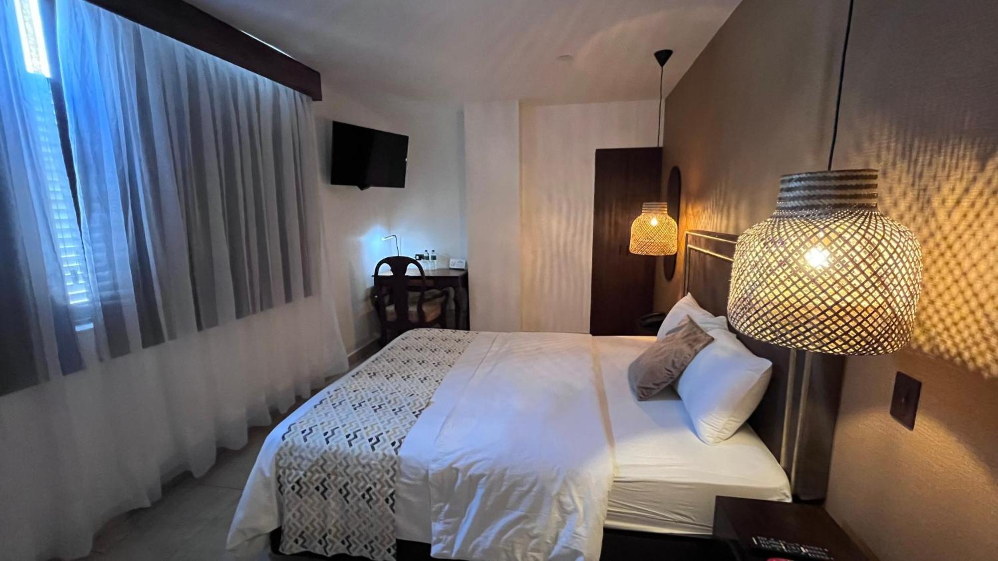 Hotel Patrimonial By Greenfield Guayaquil Kültér fotó