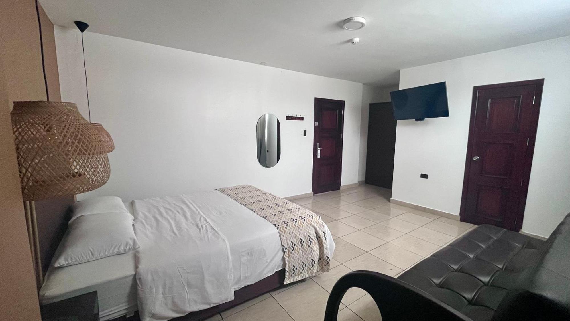Hotel Patrimonial By Greenfield Guayaquil Kültér fotó