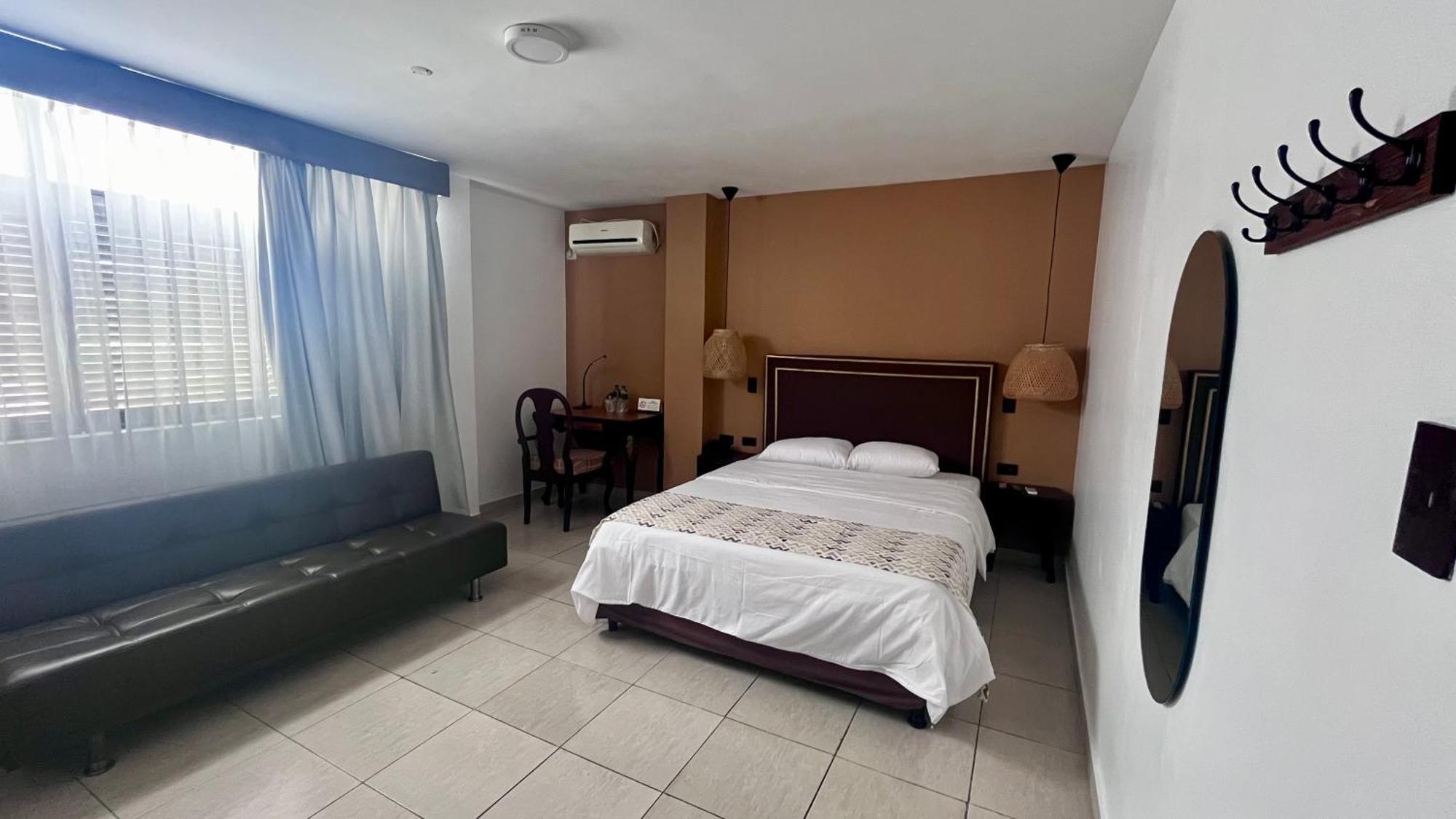Hotel Patrimonial By Greenfield Guayaquil Kültér fotó