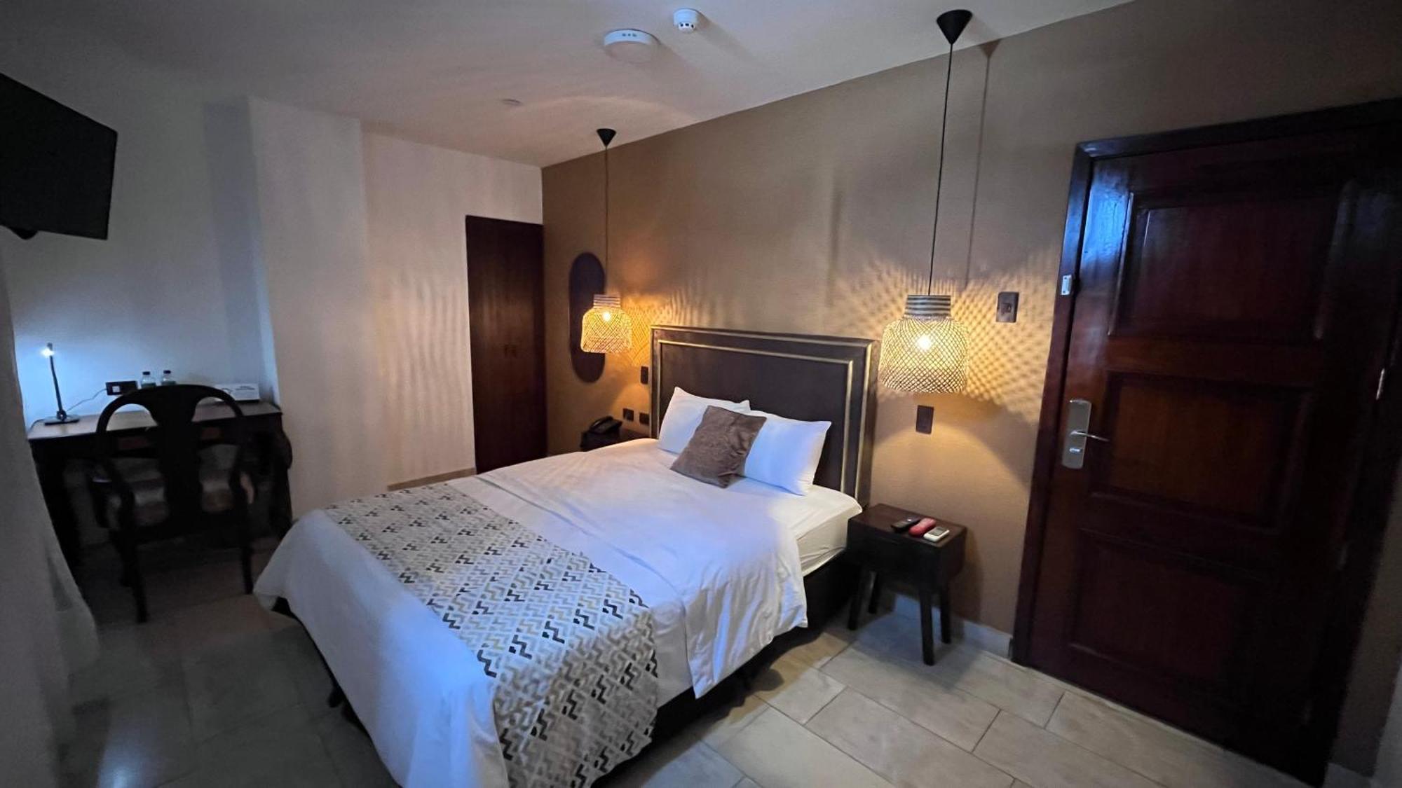 Hotel Patrimonial By Greenfield Guayaquil Kültér fotó