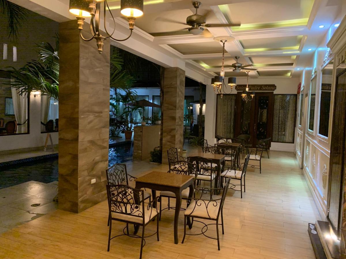 Hotel Patrimonial By Greenfield Guayaquil Kültér fotó
